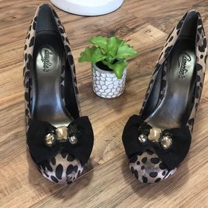 Candies shoes. Size 7